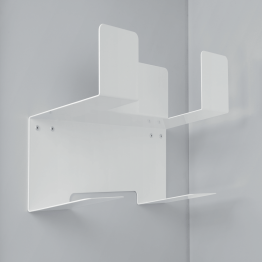 Besen-/Wischerhalter