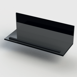 Glasablage K-CONCEPT