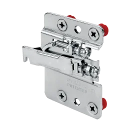 Unterschrankaufhänger