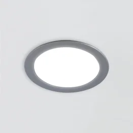 LED-Einbauleuchte 12 V, Ø 58 mm