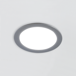 LED-Einbauleuchte 12 V, Ø 58 mm