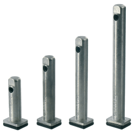 Sockelhöhenversteller Ø 12 mm