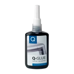 Spezialkleber für Edelstahl