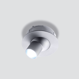 LED-Spot, schwenkbar 350 mA