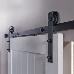 Garnitur BASIC für 1 Holzschiebetür