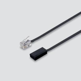 Infrarot-Sensor zum Aufkleben