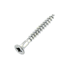 Schraube SPAX mit Kopfbohrung