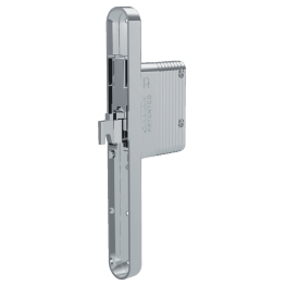 Schrankaufhänger, verdeckt