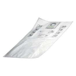 Filtersack für Absaugmobil