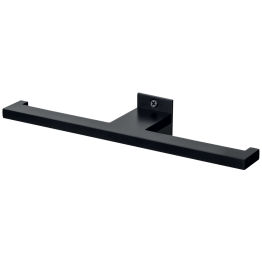 Rollenhalter doppelt SLIM