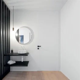 Set für Tapetentür X2