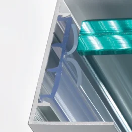 Staubschutz- und Anschlag-Einlage