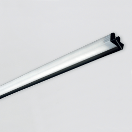 PROTECT 12 V LED-Einbau-Lichtleiste