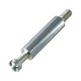 Bolzen MINI15 Gewinde M4