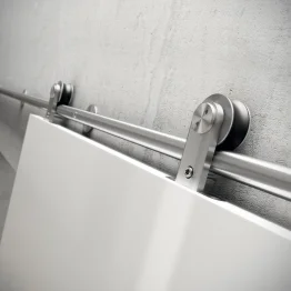 Set für Schiebetür