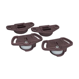 Garnitur Roll 12 für 1 Tür