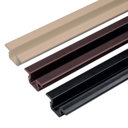 Lauf-/Führungsschiene Roll 12