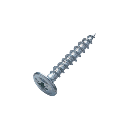 Tellerkopfholzschraube