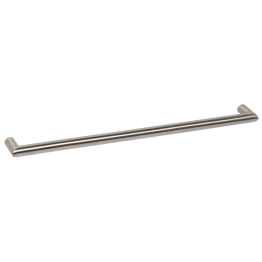 Edelstahlgriff Ø 14 mm