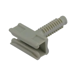 Verdeckter Tablarverbinder ZERO