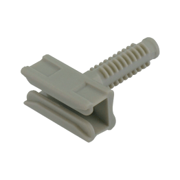 Verdeckter Tablarverbinder ZERO