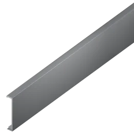 Clipblende zu Aufnahmeprofil JUNIOR 120