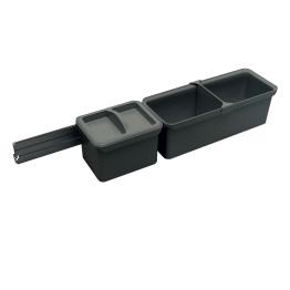 Set YouboXx 7 für TANDEM und TANDEM side