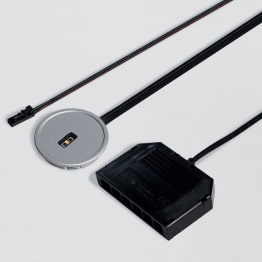 Schalter/Dimmer, Weiß einstellbar