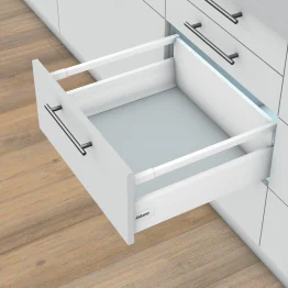 TANDEMBOX antaro Höhe DK