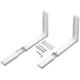 Konsole, verstellbar