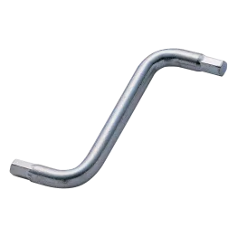 Innensechskantschlüssel Z-Form