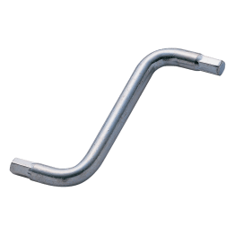 Innensechskantschlüssel Z-Form