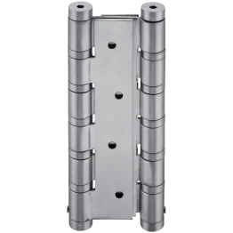 Pendeltürscharnier mit 10 Kugellagern