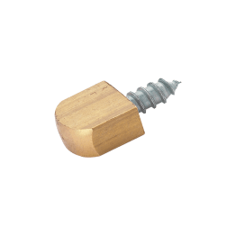 Fachbodenträger zum Schrauben