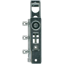 Schrankaufhänger, verdeckt