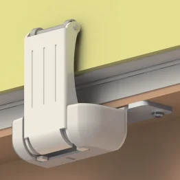 Halter für Dämpfer