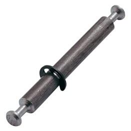 Doppelbolzen MINI15 für Platten 19 mm