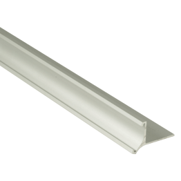 Etikettenschiene zum Aufschrauben