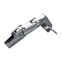 Scharnier 155° Mittelanschlag