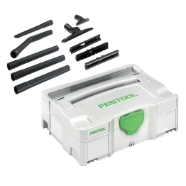 Reinigungsset für Absaugmobil