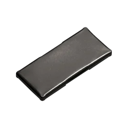 Scharnierarm-Abdeckkappe