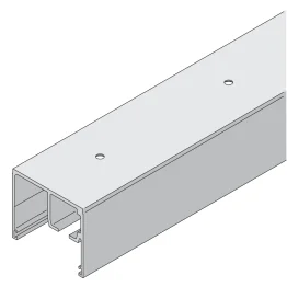 Schiene PORTA 100 GW