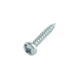 Halbrundkopfschraube