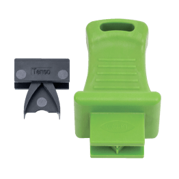 Vorspann-Clip für Tenso P-14