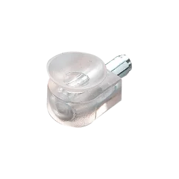 Glasbodenträger Ø 5 mm