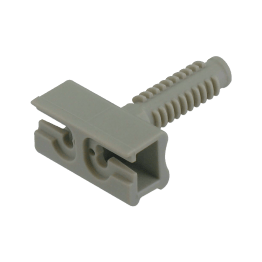 Verdeckter Tablarverbinder ZERO