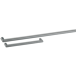 Edelstahlgriff Ø 12 mm