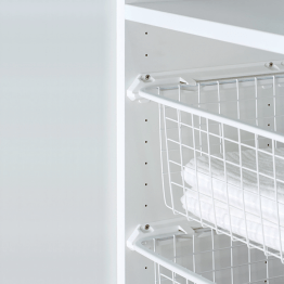 Drahtkorb Höhe 175 mm