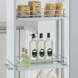 Korbset PREMEA für TAL Larder