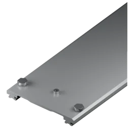 Verbindungsprofil Connector 110 mm